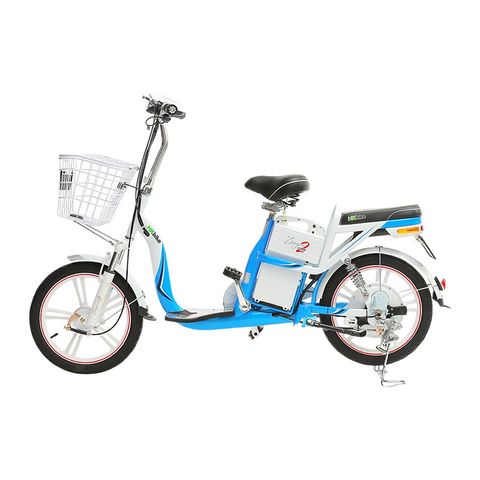  Xe đạp điện HKbike Zinger Color 