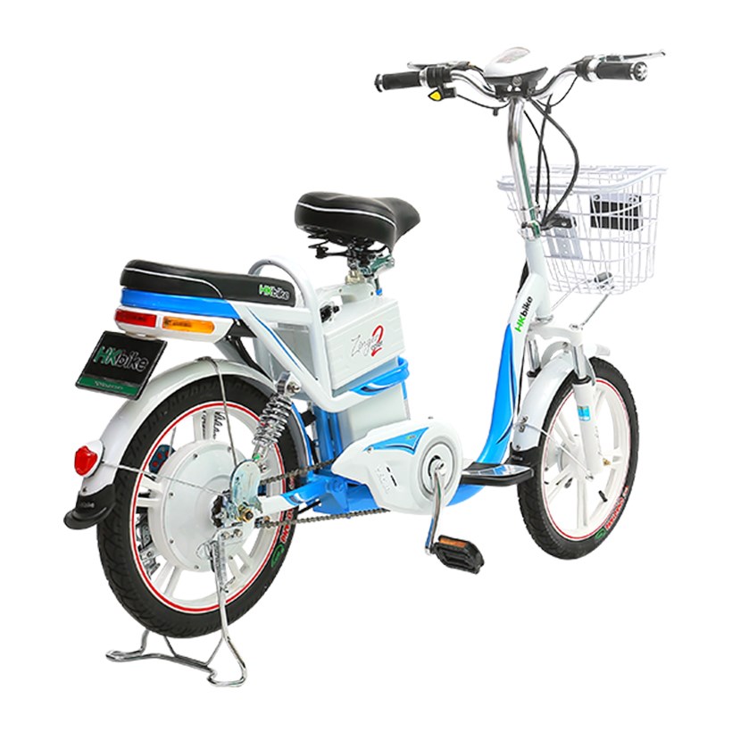 Xe đạp điện HK Bike  104464567