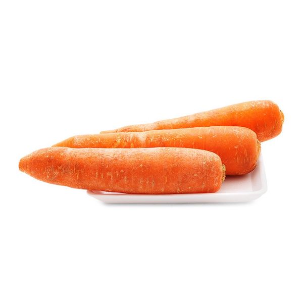 Cà rốt Đà Lạt loại 1