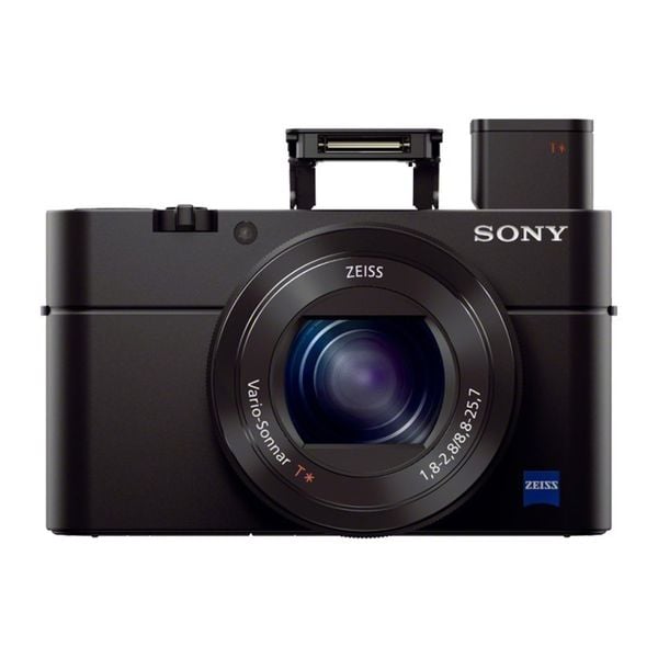 Máy ảnh Compact Sony Cyber-shot