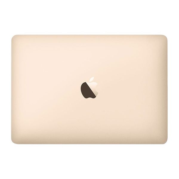 Apple The New MacBook Retina