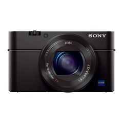  Máy ảnh Compact Sony Cyber-shot 