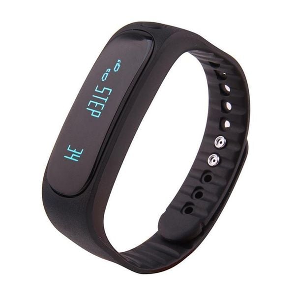 Đồng hồ thông minh Smartband – mobile technology