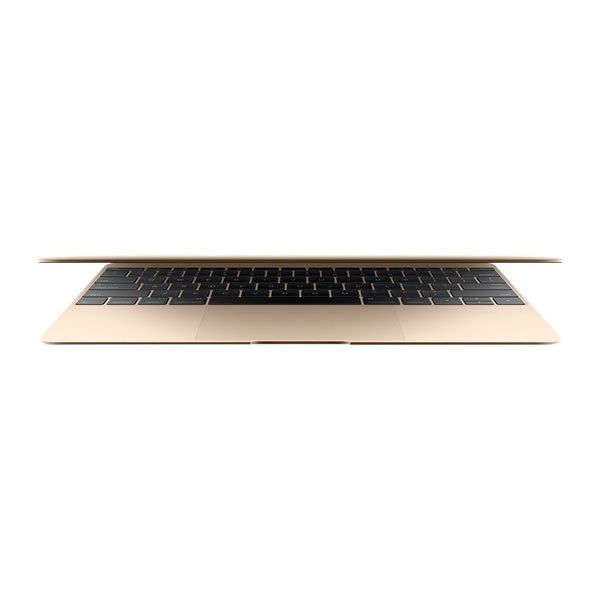 Apple The New MacBook Retina