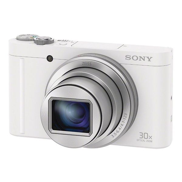 Máy ảnh Compact Sony Cyber-shot