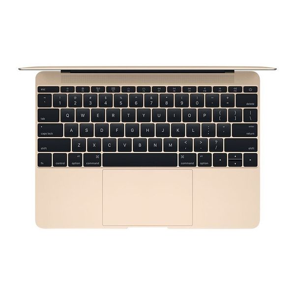 Apple The New MacBook Retina