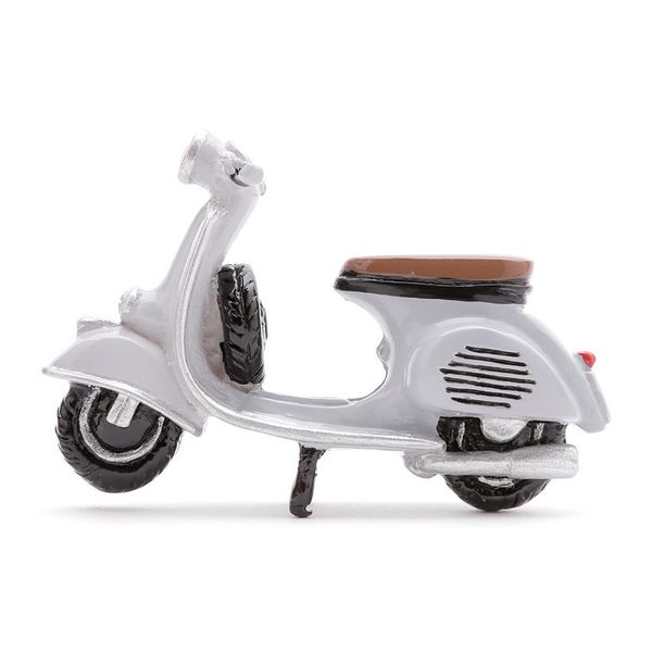 Tượng xe Vespa Lavanto