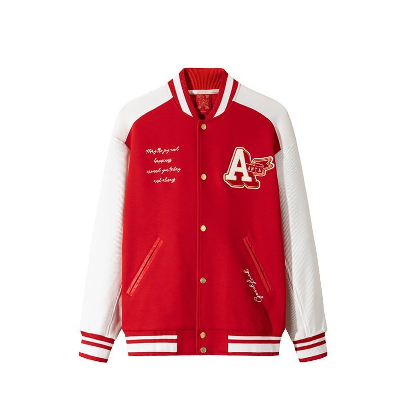 [Live] Áo khoác thể thao nam CASUAL JACKET (A60) 25A8701S-1
