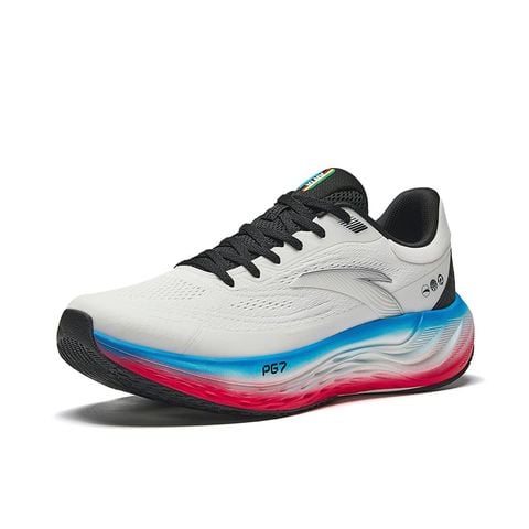 Giày chạy thể thao nam PG7 OLYMPIC ANTA 112435578R-1