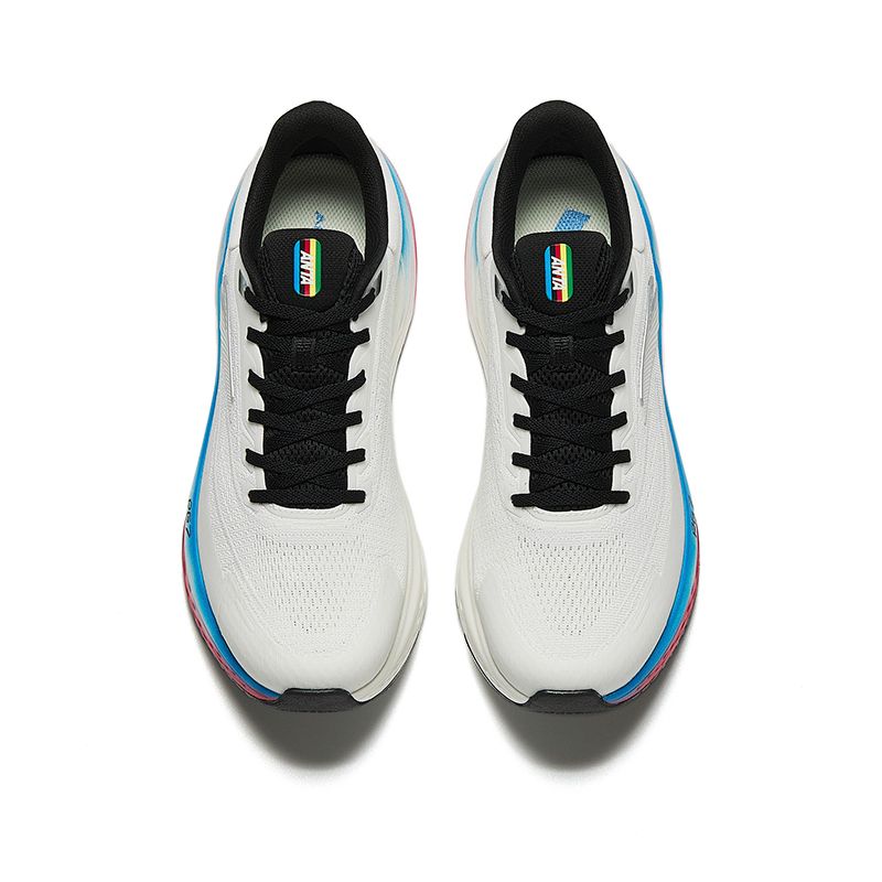 Giày chạy thể thao nam PG7 OLYMPIC ANTA 112435578R-1