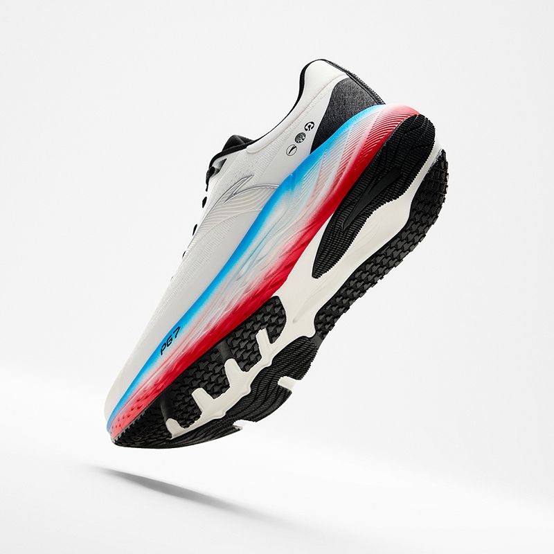 Giày chạy thể thao nam PG7 OLYMPIC ANTA 112435578R-1