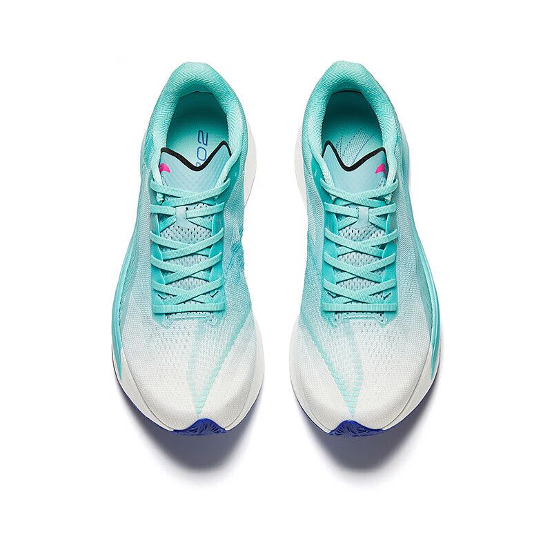 Giày chạy thể thao nam C202 5 NITROEDGE ANTA 112455563-8