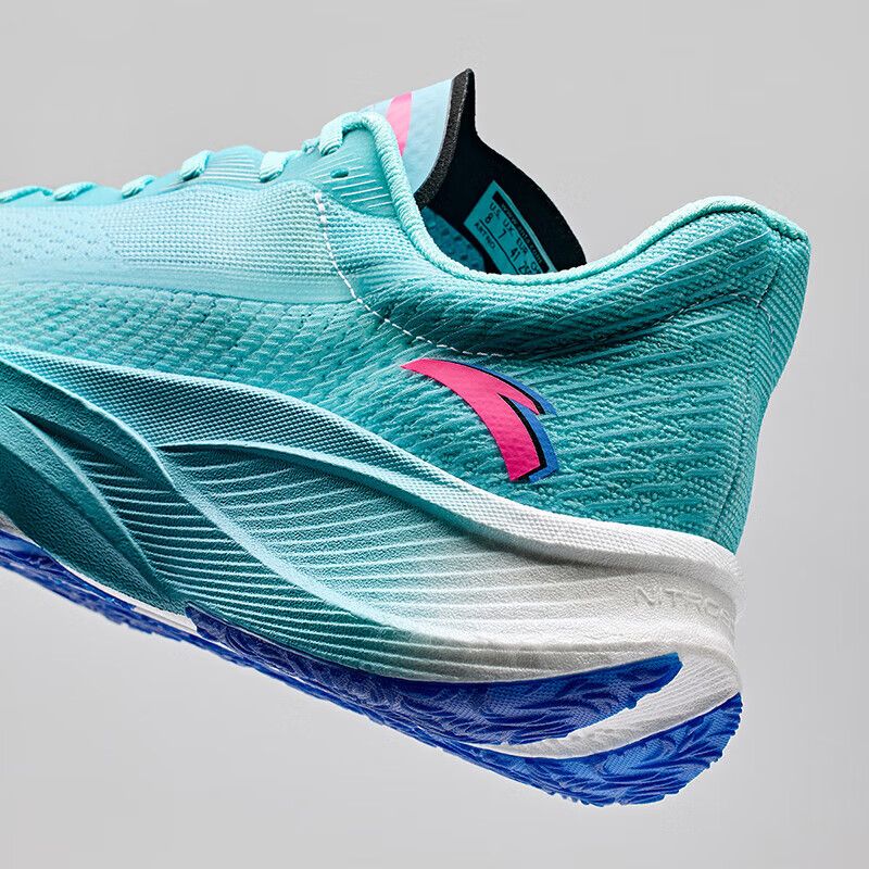 Giày chạy thể thao nam C202 5 NITROEDGE ANTA 112455563-8