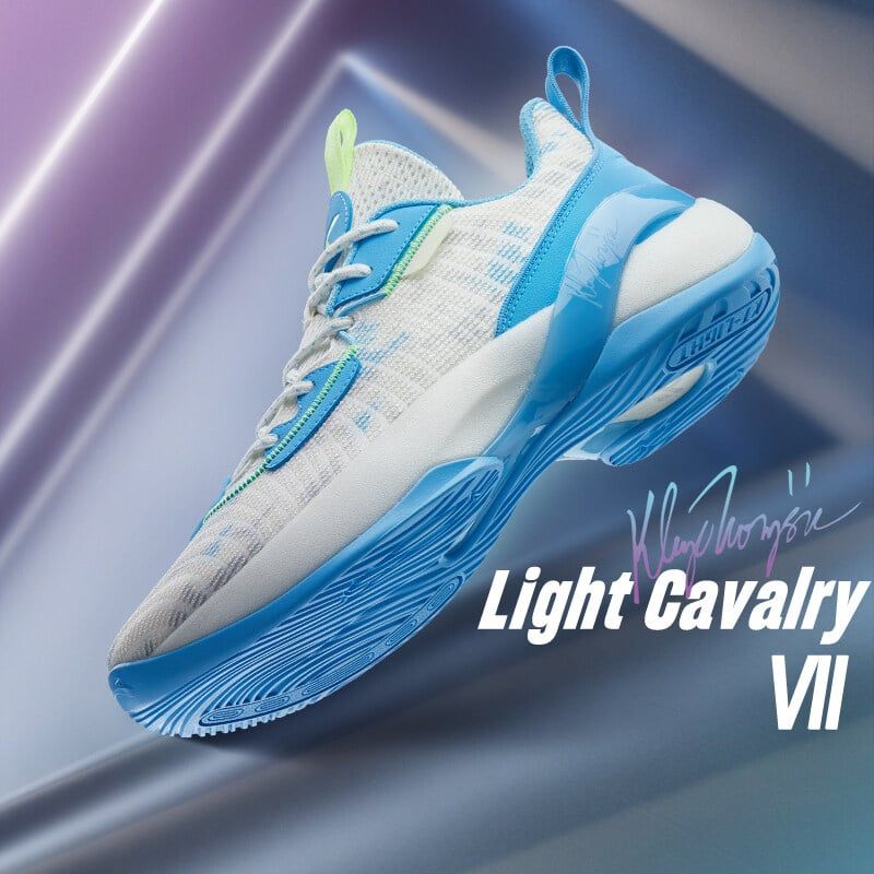 Giày bóng rổ nam Light Cavalry V2 NITROEDGE ANTA 1124A1606-1