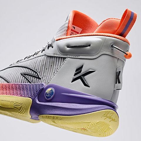 Giày bóng rổ nam Klay Thompson KT9 NITROEDGE ANTA 1124B1101-4