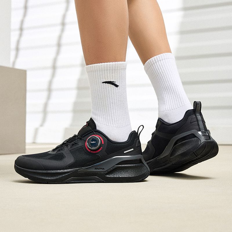 Giày tập thể thao nam TRAINER PRO NITROEDGE ​​​​​​​ANTA 1124B7780-3