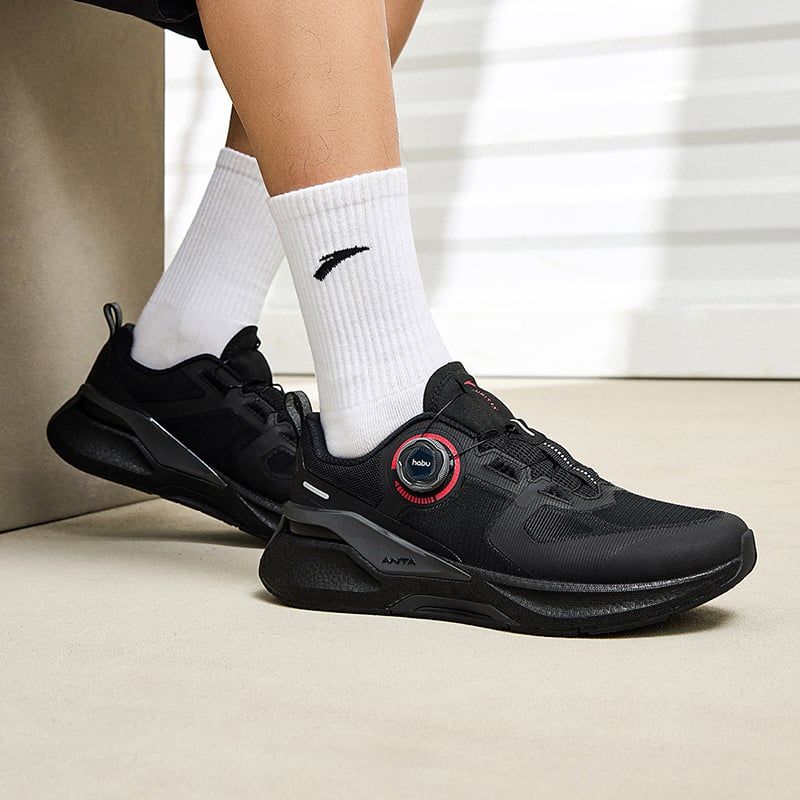 Giày tập thể thao nam TRAINER PRO NITROEDGE ​​​​​​​ANTA 1124B7780-3