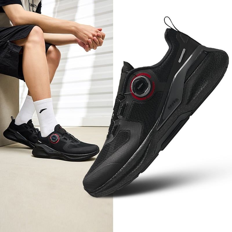 Giày tập thể thao nam TRAINER PRO NITROEDGE ​​​​​​​ANTA 1124B7780-3