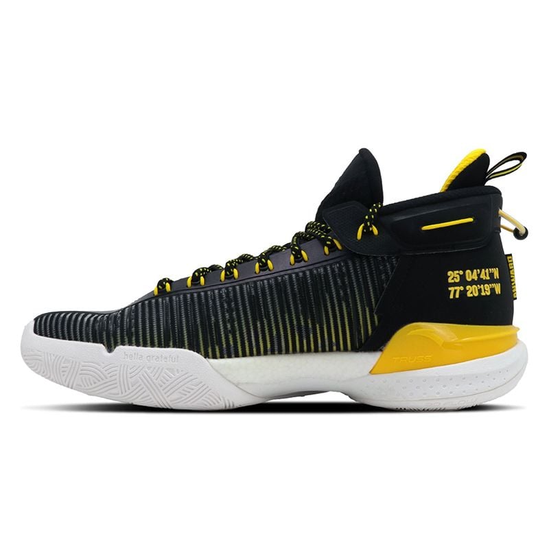Giày bóng rổ nam Klay Thompson KT9 NITROEDGE ANTA 1124C1101-2