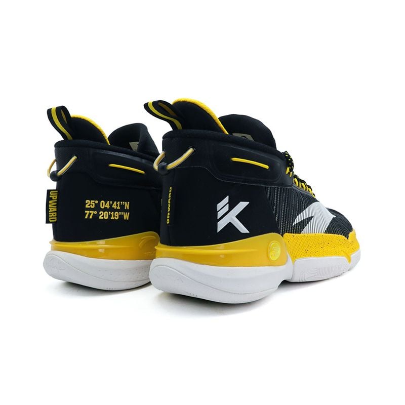 Giày bóng rổ nam Klay Thompson KT9 NITROEDGE ANTA 1124C1101-2