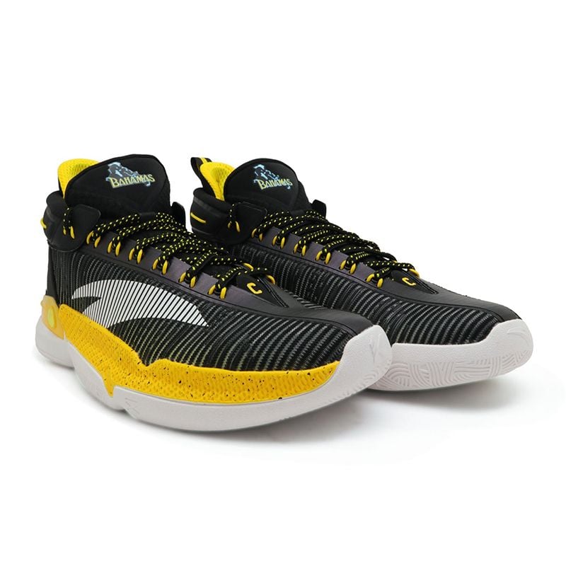 Giày bóng rổ nam Klay Thompson KT9 NITROEDGE ANTA 1124C1101-2