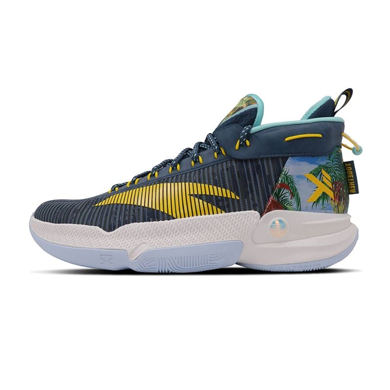 Giày bóng rổ nam Klay Thompson KT9 NITROEDGE ANTA 1124C1101-3