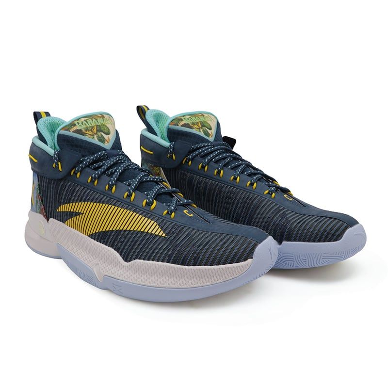 Giày bóng rổ nam Klay Thompson KT9 NITROEDGE ANTA 1124C1101-3