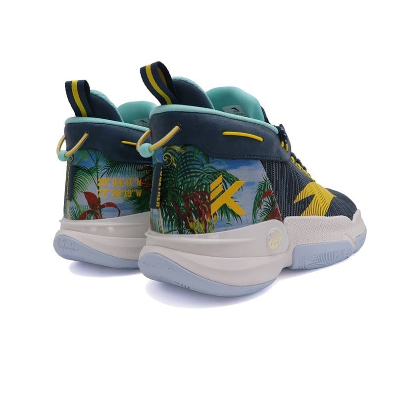 Giày bóng rổ nam Klay Thompson KT9 NITROEDGE ANTA 1124C1101-3
