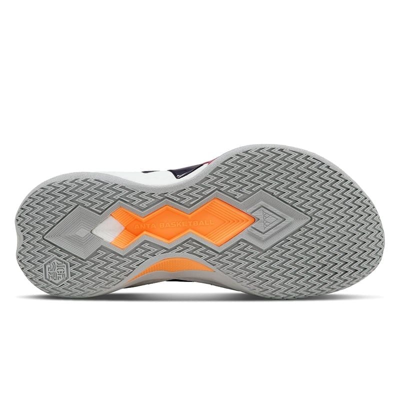 Giày bóng rổ nam Klay Thompson KT9 NITROEDGE ANTA 1124C1101-3