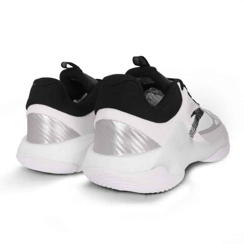 Giày bóng rổ nam Tian Ji RETRO ANTA 1124C1608-5