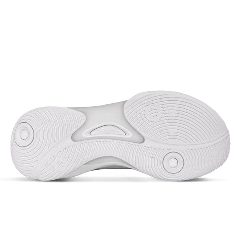 Giày bóng rổ nam Tian Ji RETRO ANTA 1124C1608-5