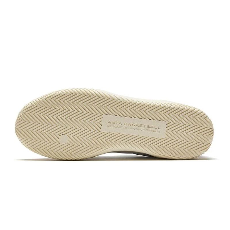 Giày thời trang thể thao nam KAI Tribe Skate ANTA 24C1805S-2
