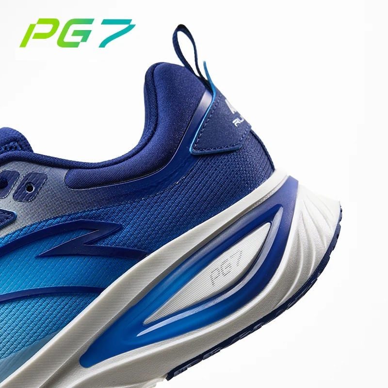 Giày chạy thể thao nam PG7 ANTA 1124E5519-7