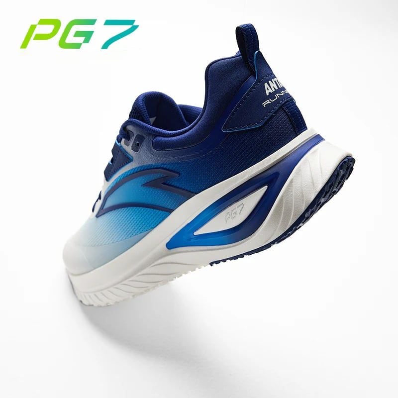 Giày chạy thể thao nam PG7 ANTA 1124E5519-7