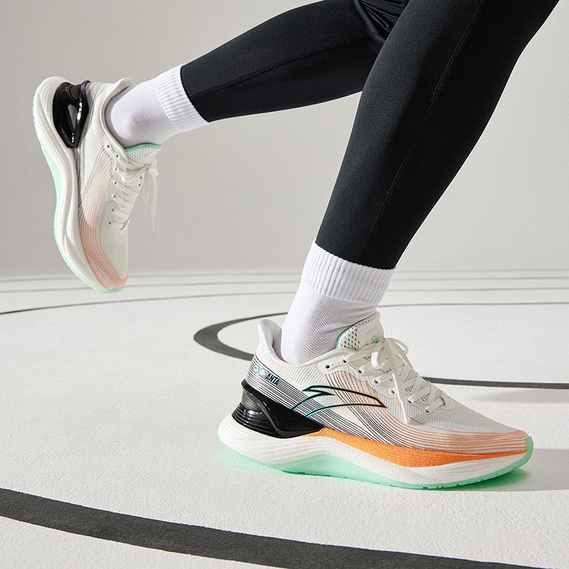 Giày chạy thể thao nam A-TRON 2.0 ANTA 1124C5538-3