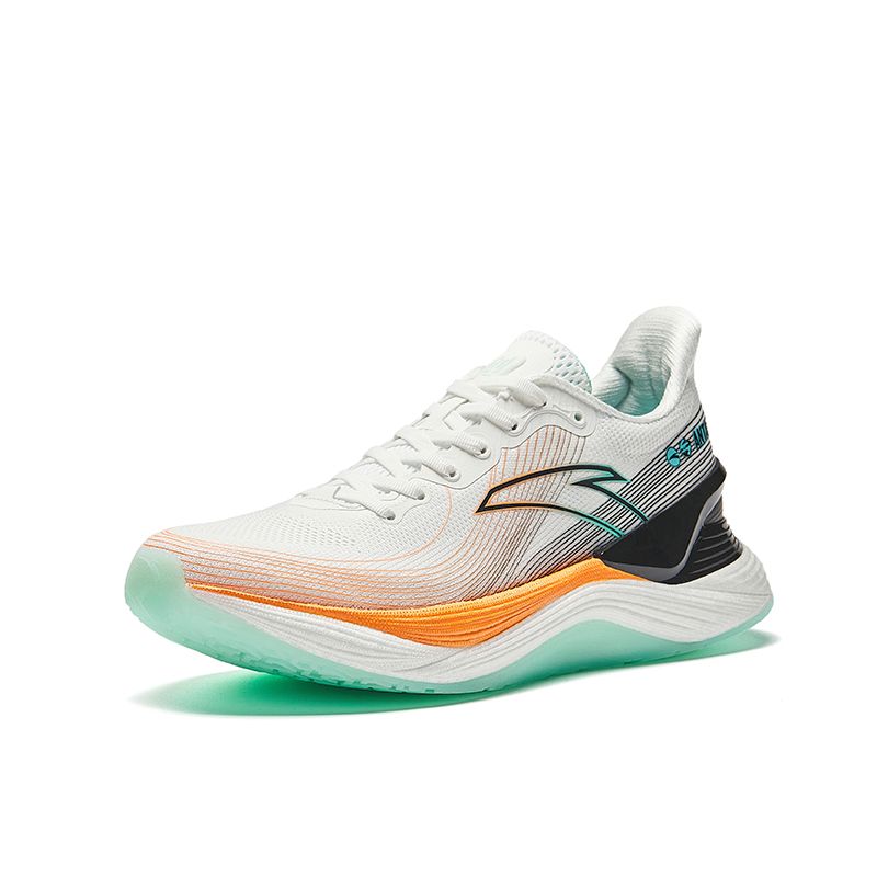 Giày chạy thể thao nam A-TRON 2.0 ANTA 1124C5538-3