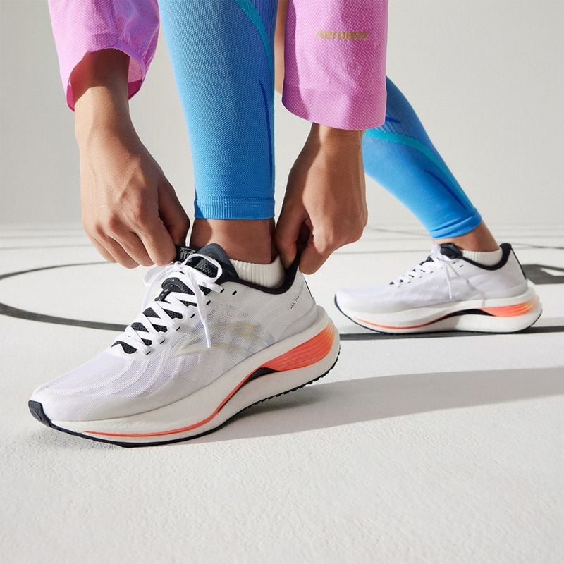 Giày chạy thể thao nam G21 3 PRO NITROEDGE ANTA 1124C5561-5