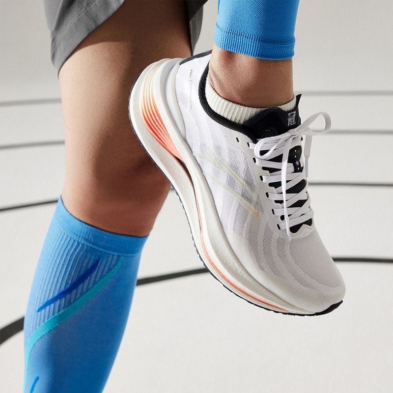 Giày chạy thể thao nam G21 3 PRO NITROEDGE ANTA 1124C5561-5