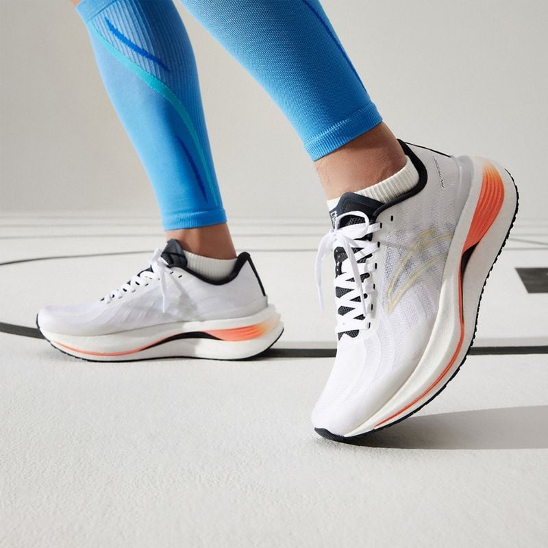 Giày chạy thể thao nam G21 3 PRO NITROEDGE ANTA 1124C5561-5