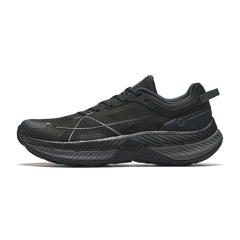 Giày chạy thể thao nam GUANJUN OUTDOOR ANTA 1124C6634A-2