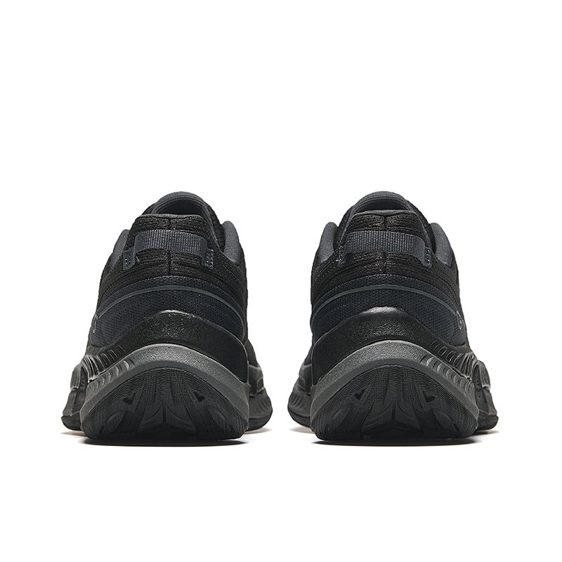 Giày chạy thể thao nam GUANJUN OUTDOOR ANTA 1124C6634A-2