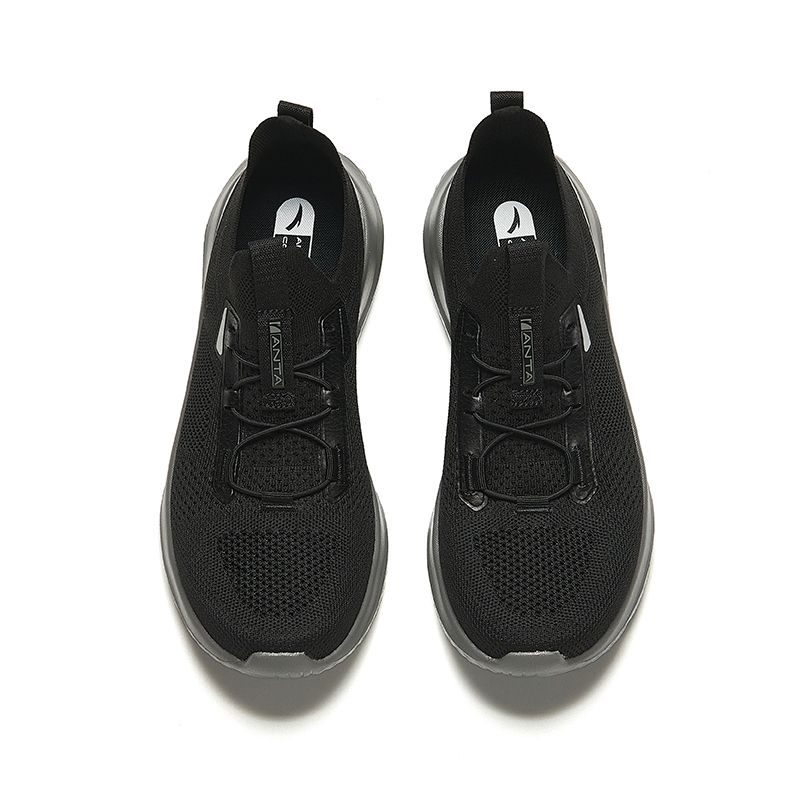 Giày tập thể thao nam SLIP-ON ANTA 1124C7701-1