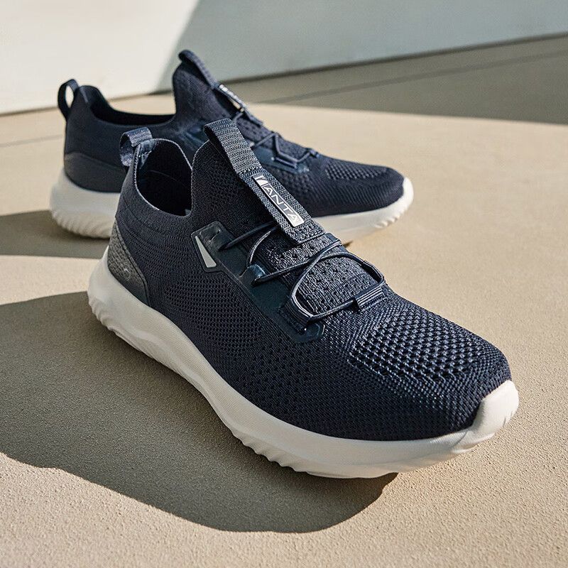 Giày tập thể thao nam SLIP-ON ANTA 1124C7701-4