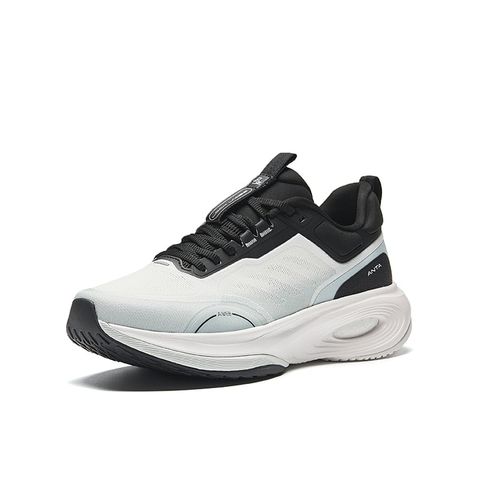 Giày tập thể thao nam Super Flexi ANTA 1124C7790-2