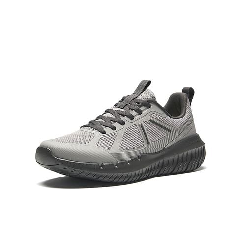 Giày tập thể thao nam Basic Walking ANTA 24C7793-4