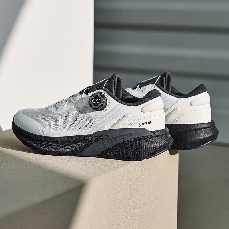 Giày tập thể thao nam TRAINER MAX ANTA 1124C7799-5