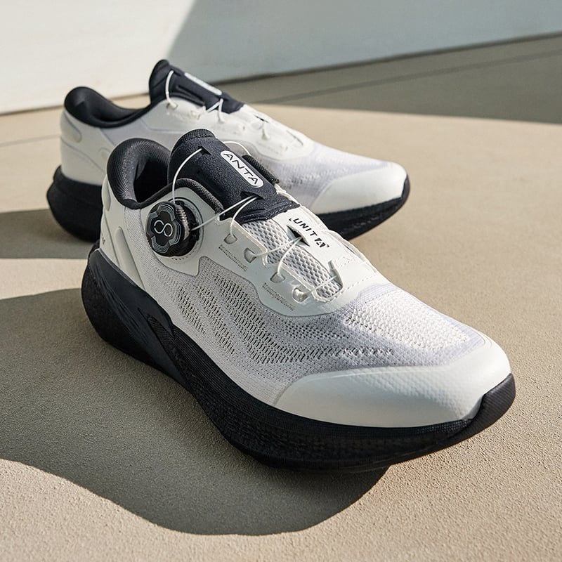 Giày tập thể thao nam TRAINER MAX ANTA 1124C7799-5