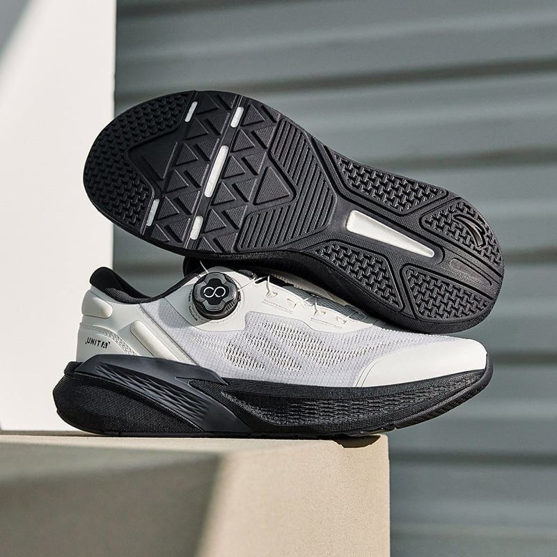 Giày tập thể thao nam TRAINER MAX ANTA 1124C7799-5