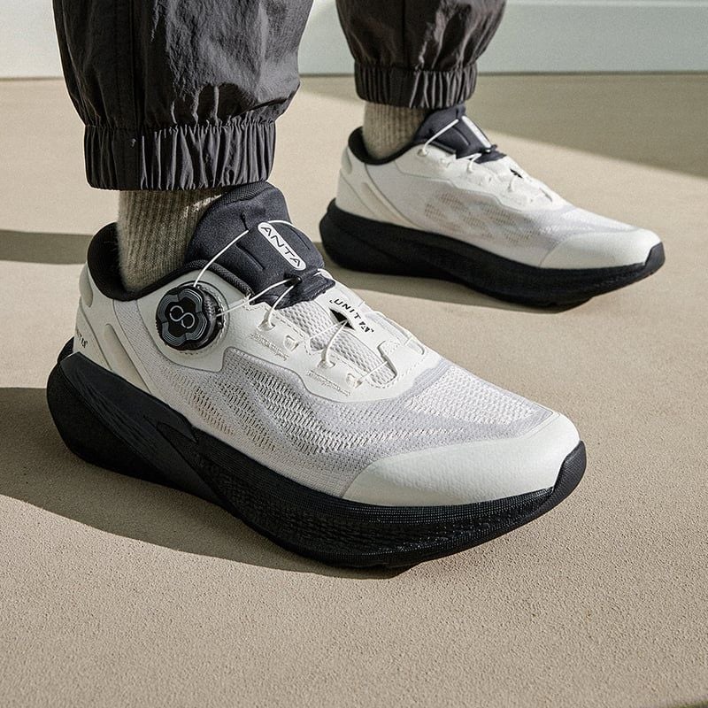 Giày tập thể thao nam TRAINER MAX ANTA 1124C7799-5