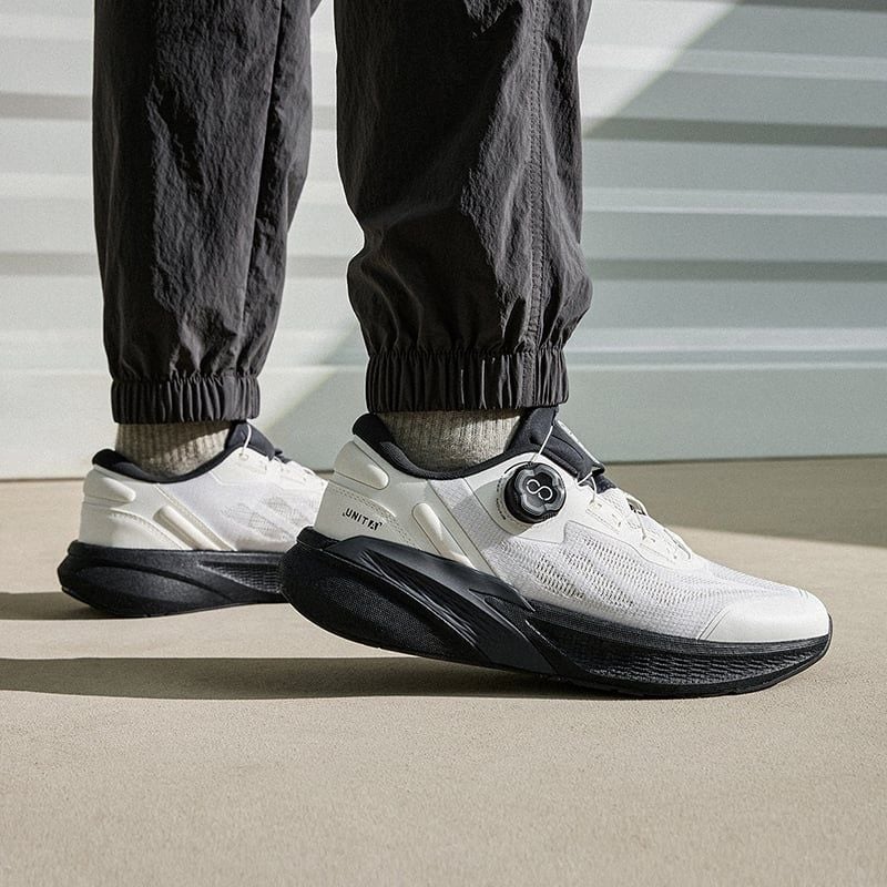 Giày tập thể thao nam TRAINER MAX ANTA 1124C7799-5